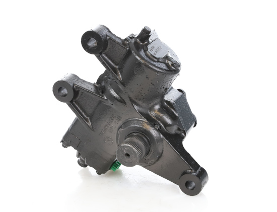 TAS65 Steering Gear