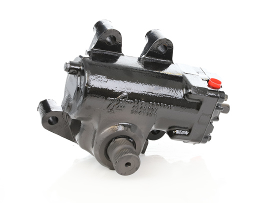 TAS65 Steering Gear