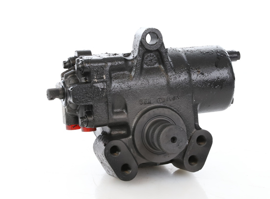 TAS65 Steering Gear