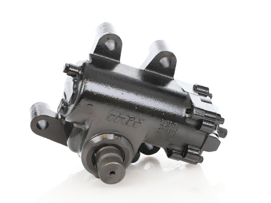 TAS65 Steering Gear
