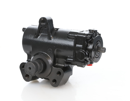 TAS65 Steering Gear