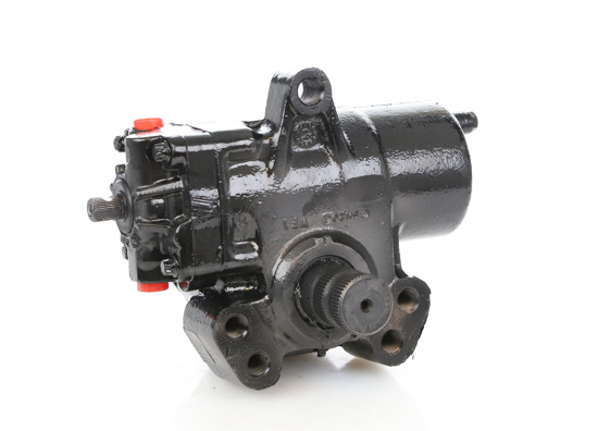 TAS65 Steering Gear