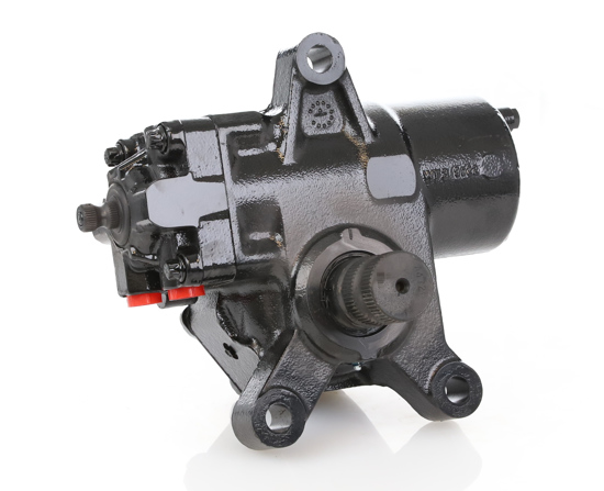 TAS65 Steering Gear