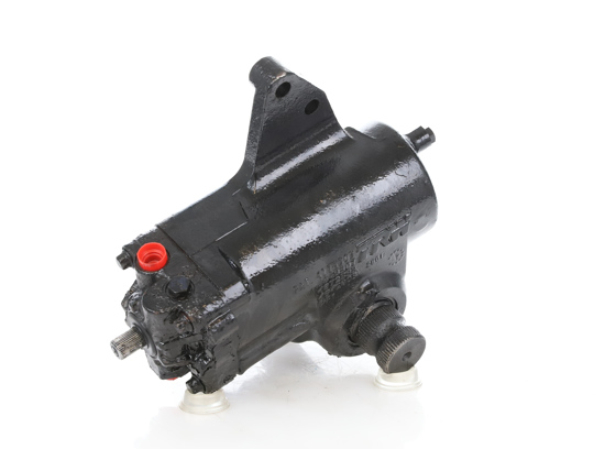 TAS65 Steering Gear