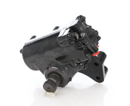 TAS65 Steering Gear