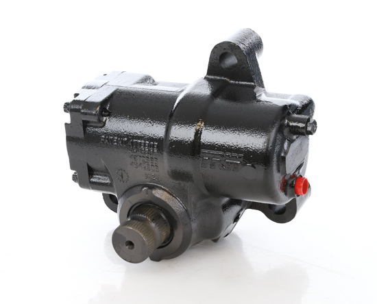 TAS65 Steering Gear