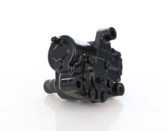 TAS65 Steering Gear