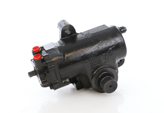 TAS85 Steering Gear