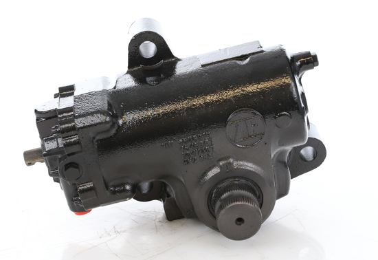 TAS85 Steering Gear