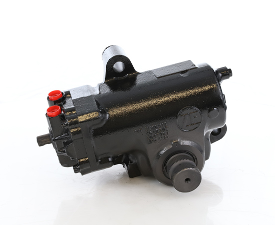 TAS85 Steering Gear