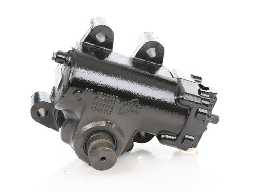 TAS85 Steering Gear