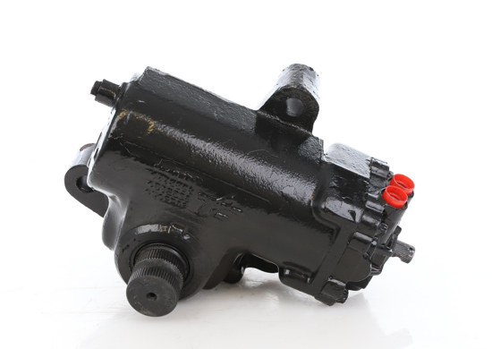 TAS85 Steering Gear