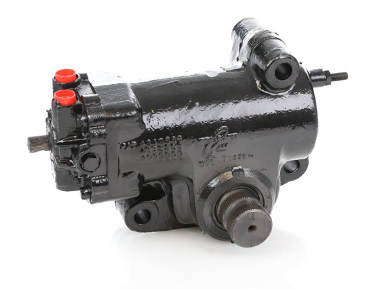TAS85 Steering Gear