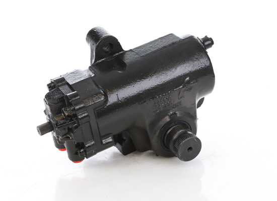 TAS85 Steering Gear