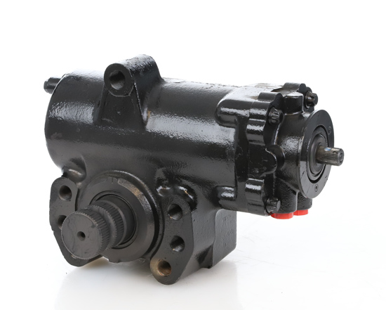 TAS85 Steering Gear