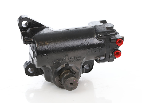 TAS85 Steering Gear