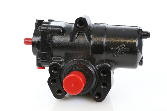 TAS85 Steering Gear