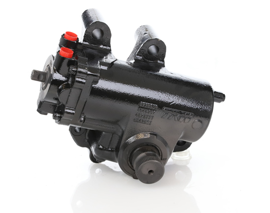 TAS85 Steering Gear