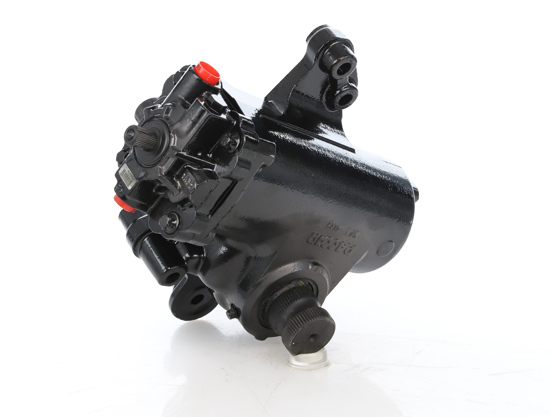 TAS85 Steering Gear