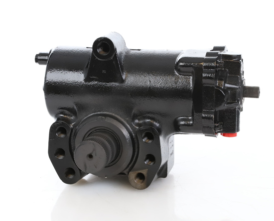 TAS85 Steering Gear