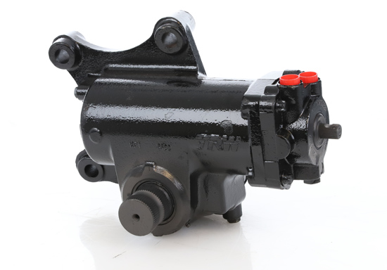 TAS85 Steering Gear
