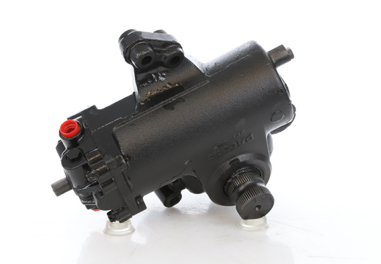 TAS85 Steering Gear