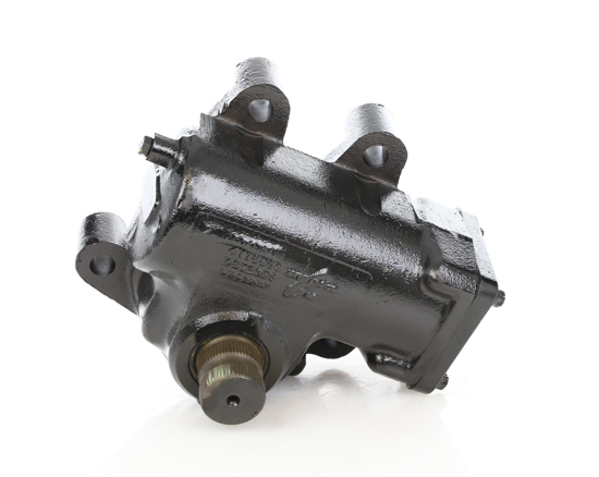 TAS85 Steering Gear