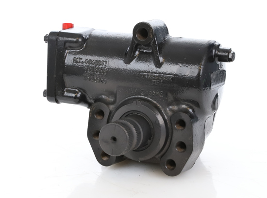 TAS85 Steering Gear