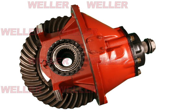 71163 Differential
