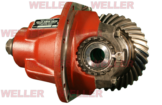 B80500 Differential