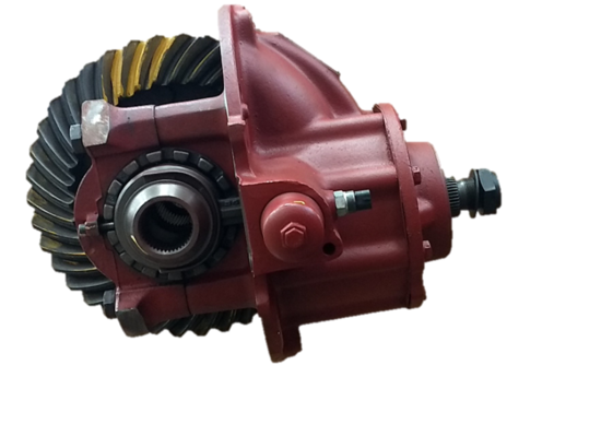 MR2014XE Differential