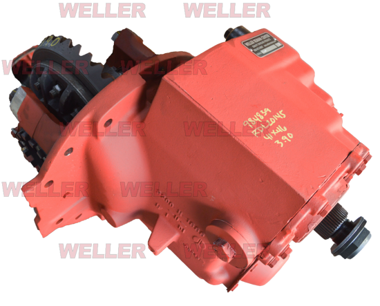 RDL22145 Differential