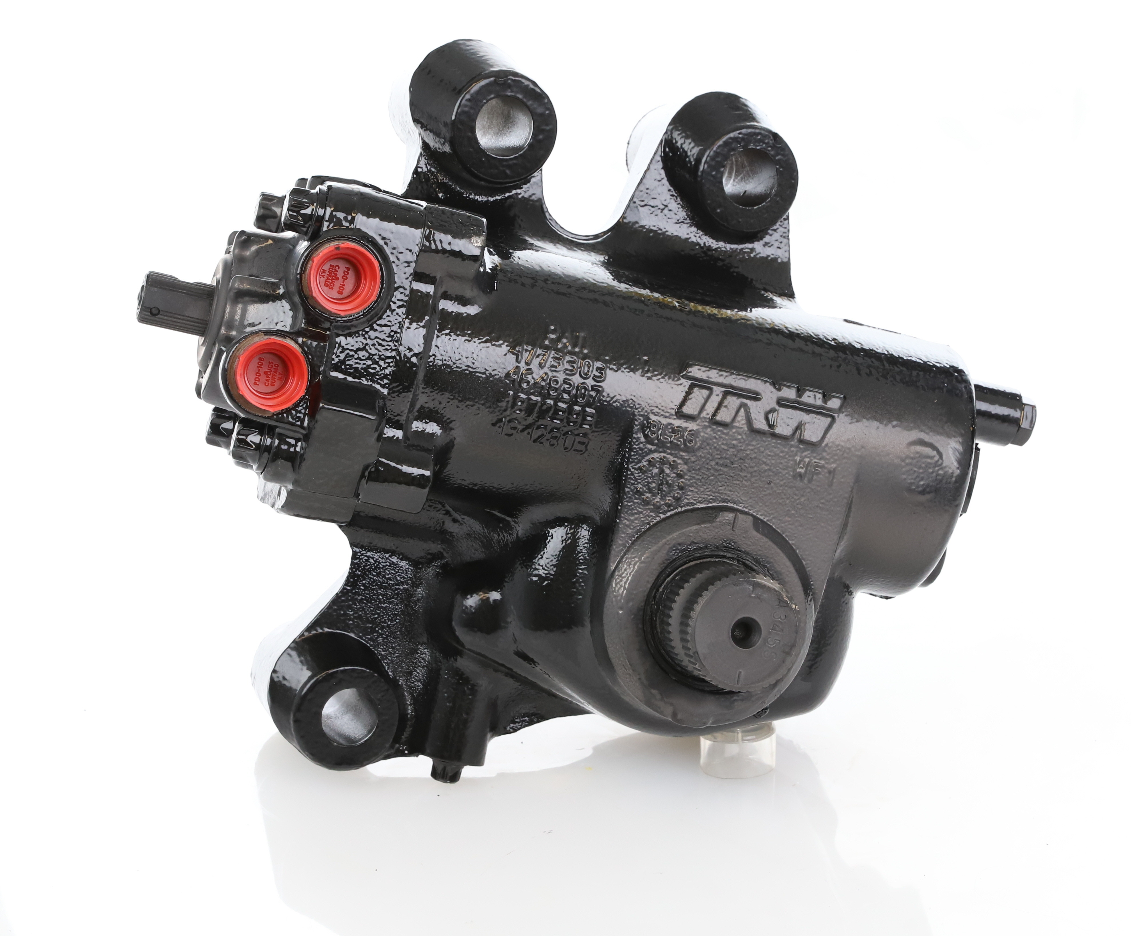 Remanufactured THP45 Steering Gear | Weller Truck