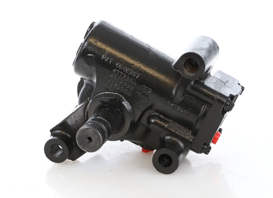 THP45 Steering Gear