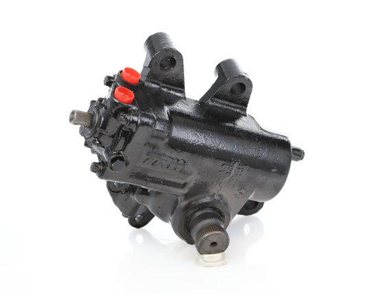 THP60 Steering Gear