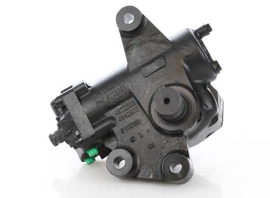THP60 Steering Gear