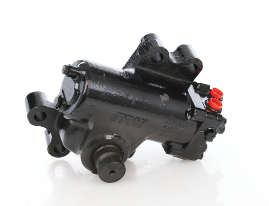 THP60 Steering Gear