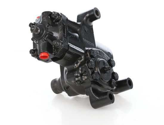 THP60 Steering Gear