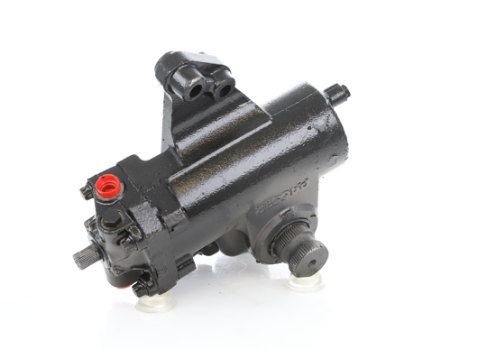 THP60 Steering Gear
