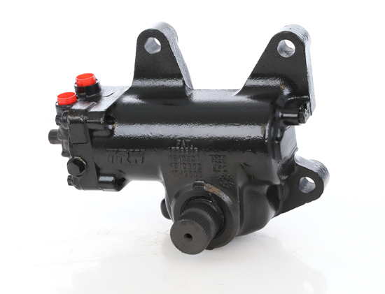 THP60 Steering Gear