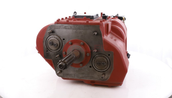 TO955ALL Manual Transmission