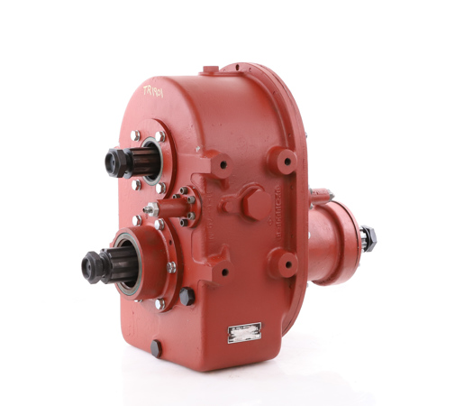 TR1901 Manual Transmission