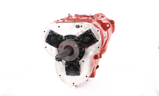 TRXL1070A Manual Transmission