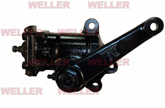 8014 Steering Gear