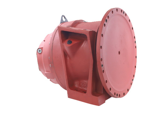 P7300 Manual Transmission